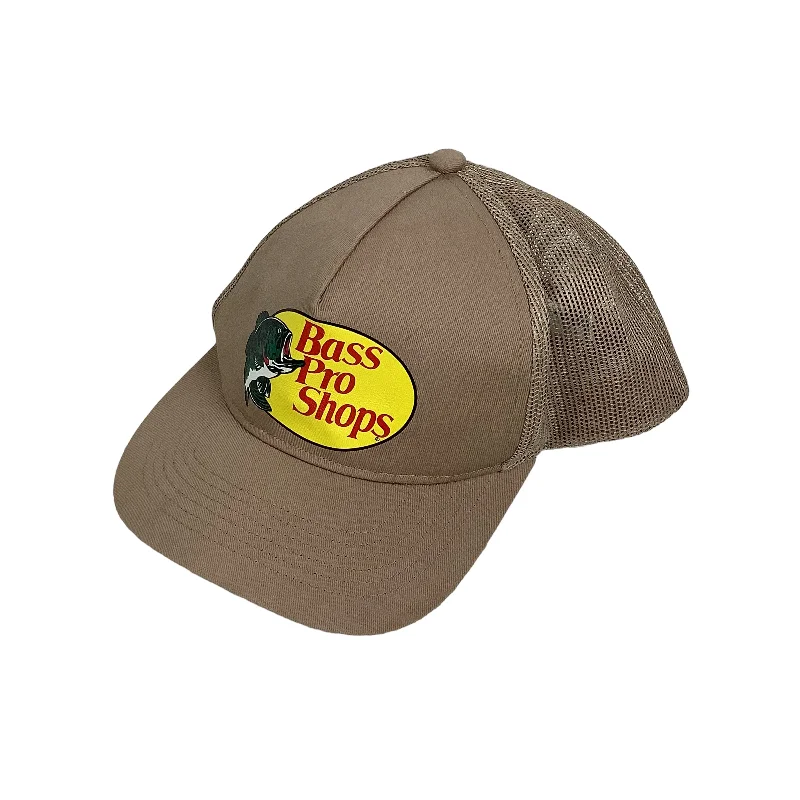 Hat Baseball Cap By Bass Pro Shop