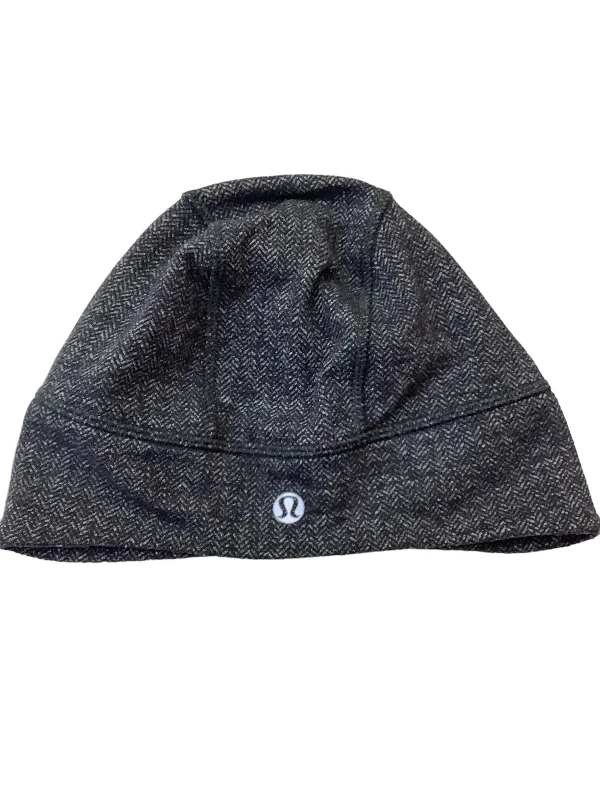 Hat Beanie By Lululemon