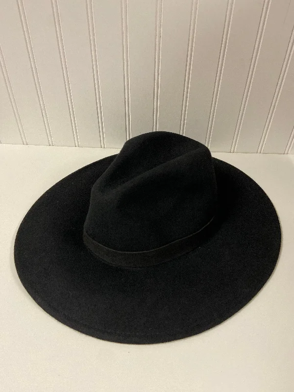 Hat Fedora By Free People