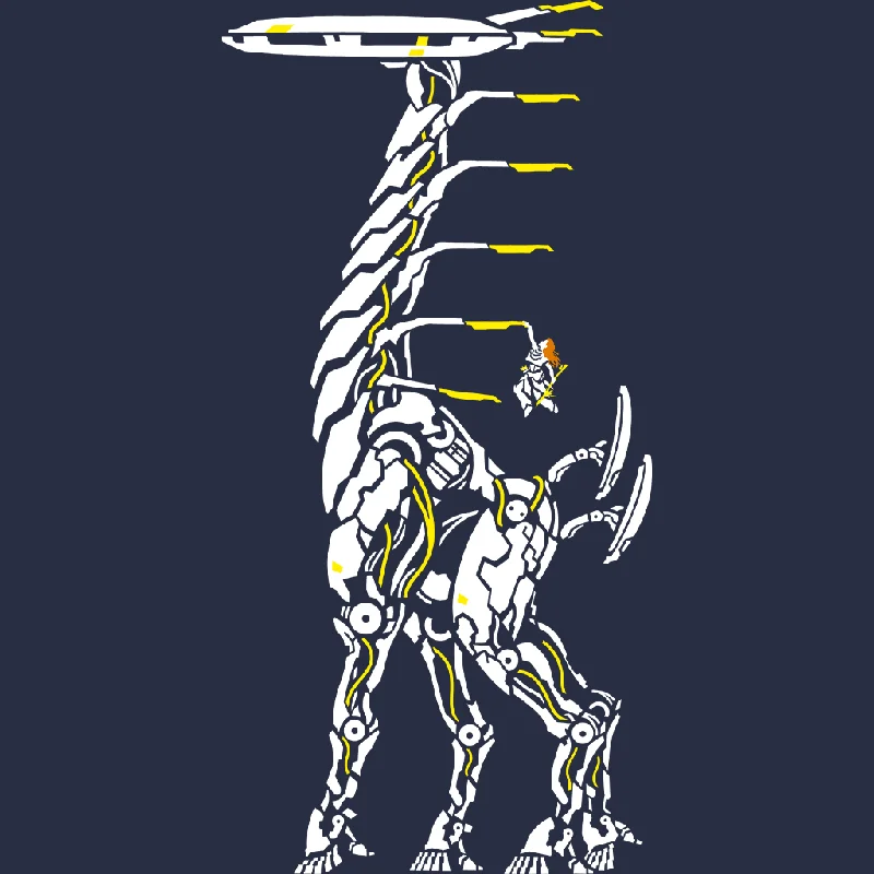 Tallneck