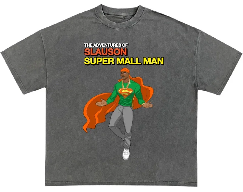 SLAUSON SUPER MALL MAN