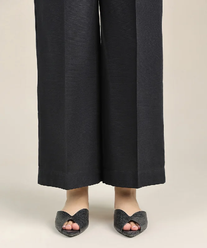 Khaddar Culottes