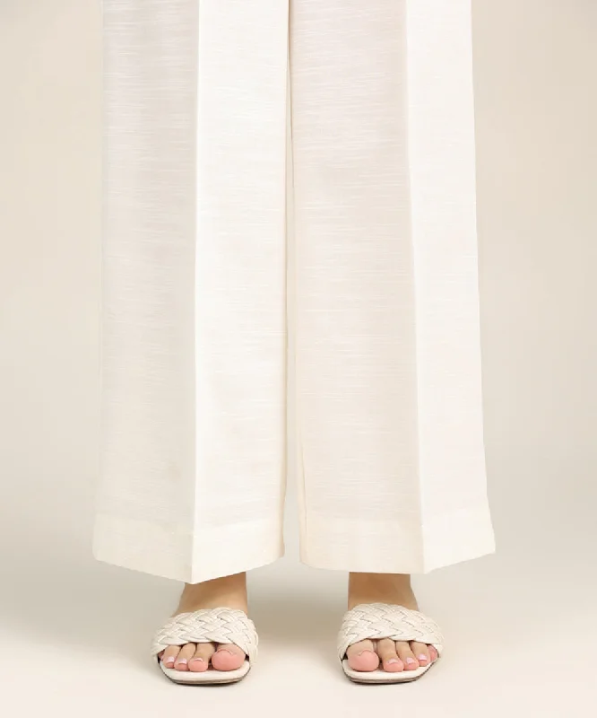 Khaddar Culottes