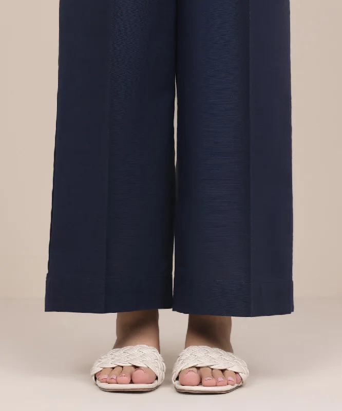 Khaddar Culottes