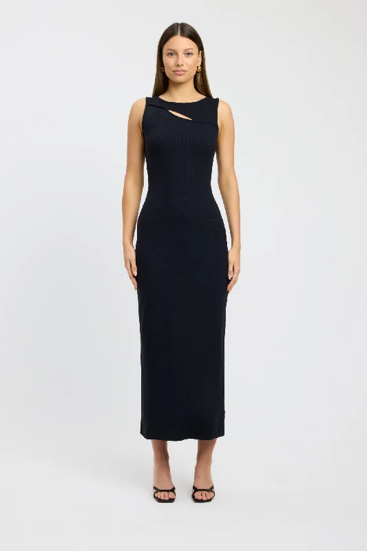 Zara Maxi Dress