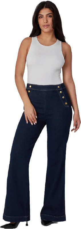 Stevie High Rise Flare Jeans - Women's|-|Jean évasé à taille haute Stevie - Femme