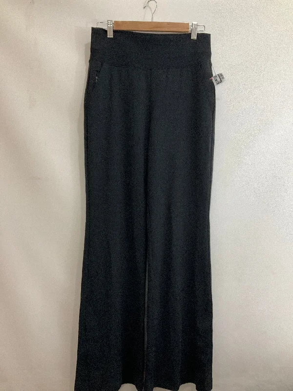 Athletic Pants By Athleta In Black, Size: S