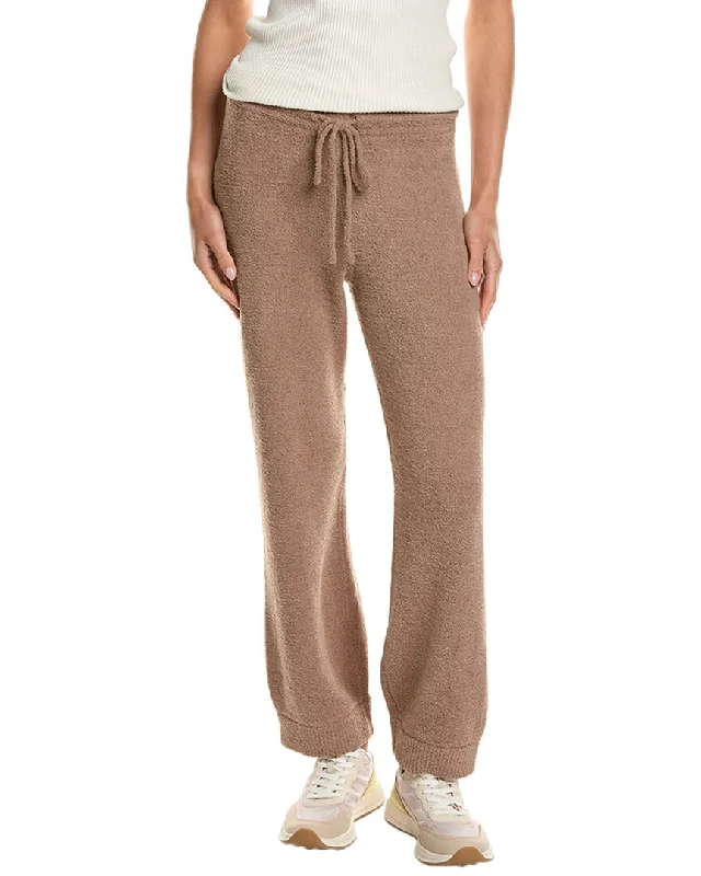 Chaser Feather Yarn Weekend Jogger Pant