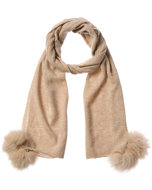 Forte Cashmere Scarf