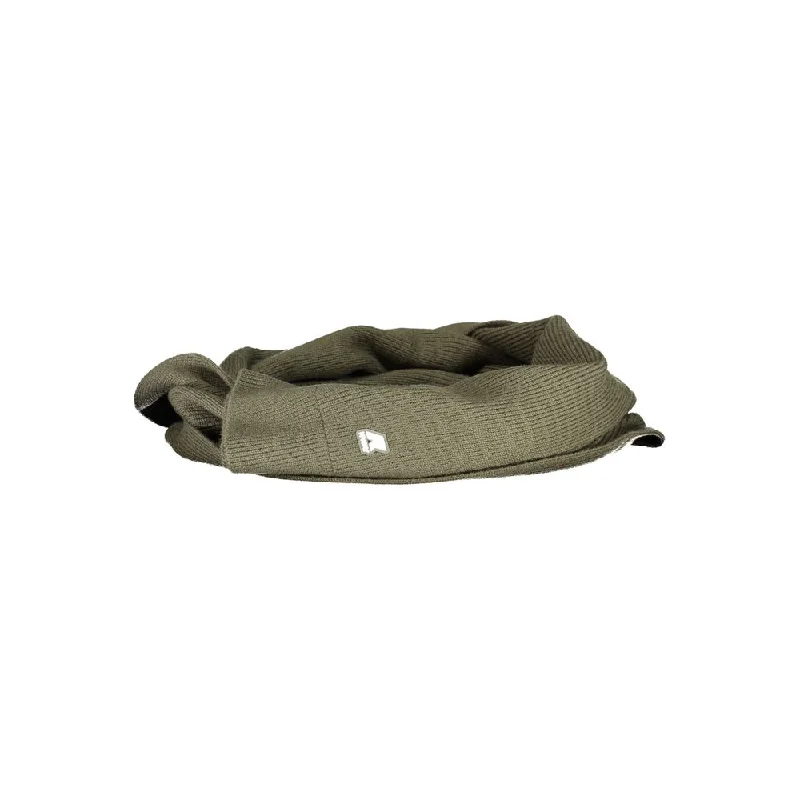 K-WAY  100 Wool Women's Scarf