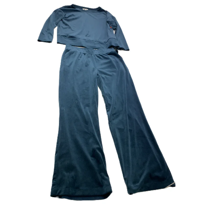 Lounge Set Pants By Cable And Gauge  Size: S