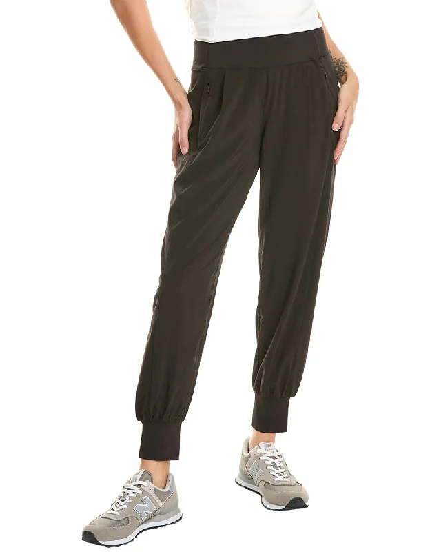 Lucky in Love Long Distance Jogger Pant