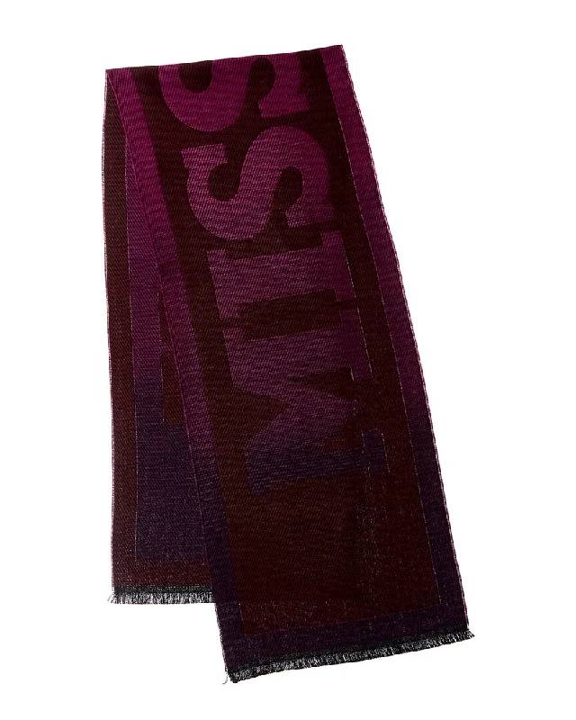 Missoni Wool-Blend Scarf