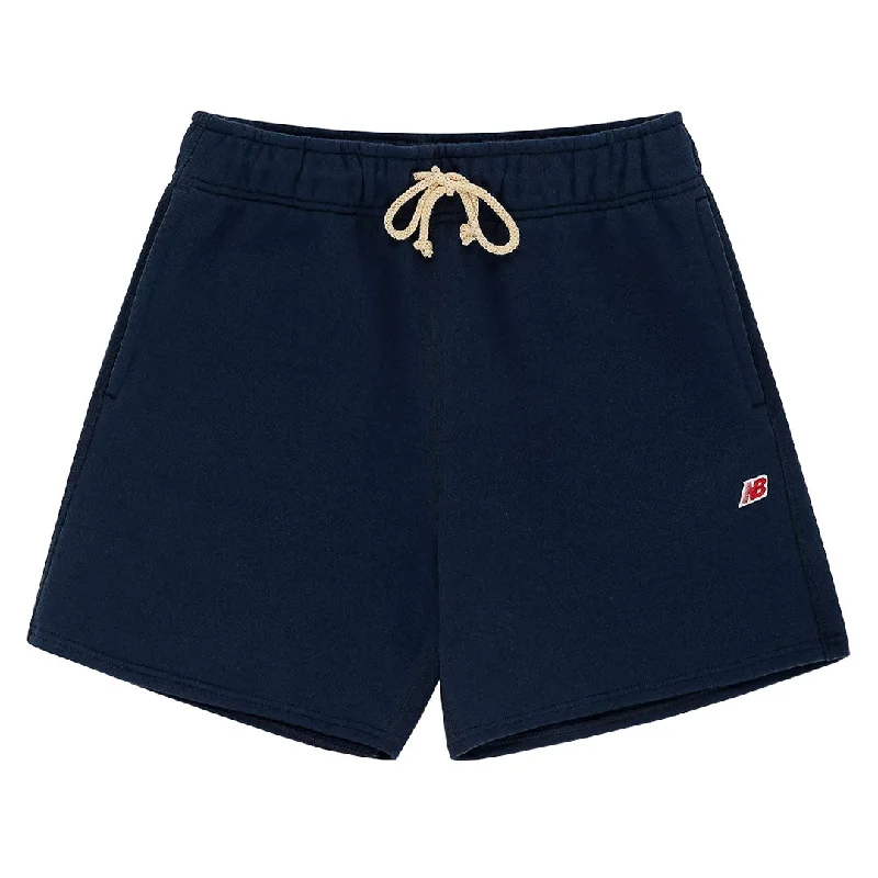 New Balance - Men's MADE In USA Core Shorts (MS21548 NGO)