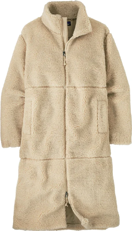 Lonesome Mesa Long Coat - Women's|-|Manteau long Lonesome Mesa - Femme