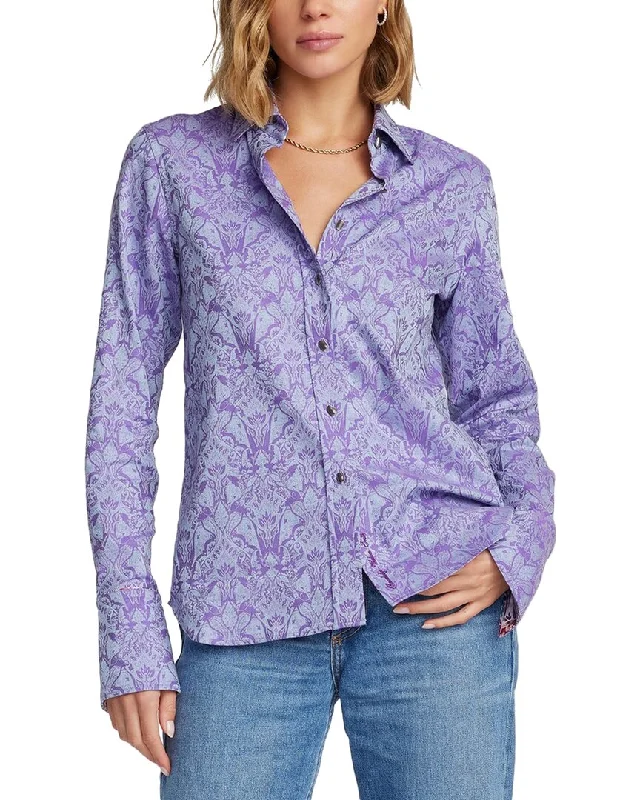 Robert Graham Priscilla Shirt