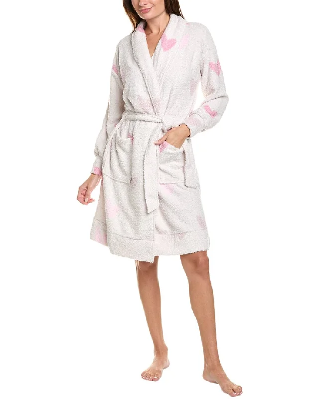 Splendid Middy Marshmellow Robe