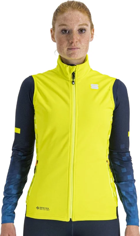 Squadra Vest - Women's|-|Veste Squadra - Femme