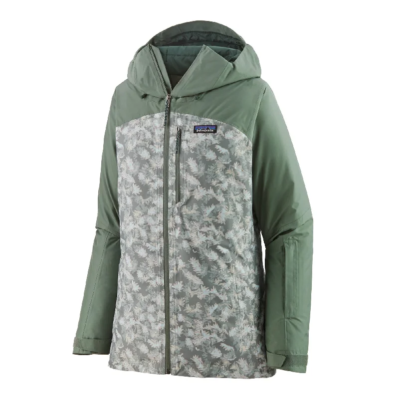 Women's Insulated Powder Town Jacket