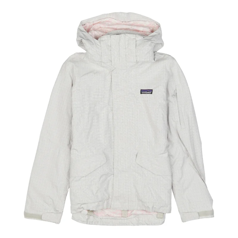 Women's Sidewall Jacket