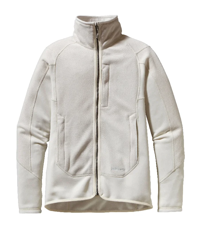 W's Hybrid Fleece Jacket