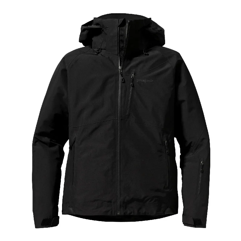 W's Insulated Powder Bowl Jacket