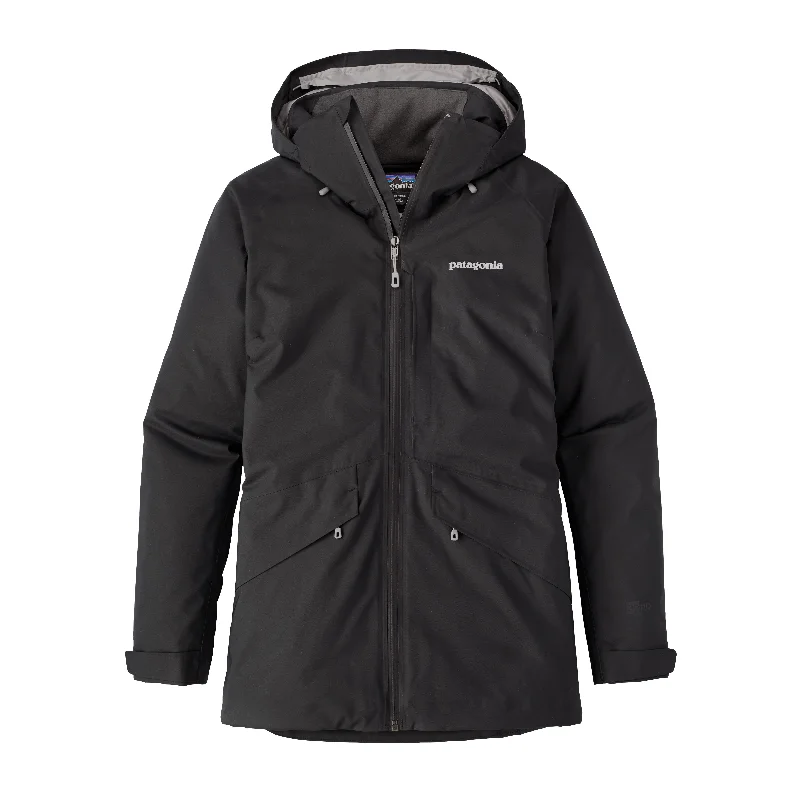 W's Insulated Snowbelle Jacket