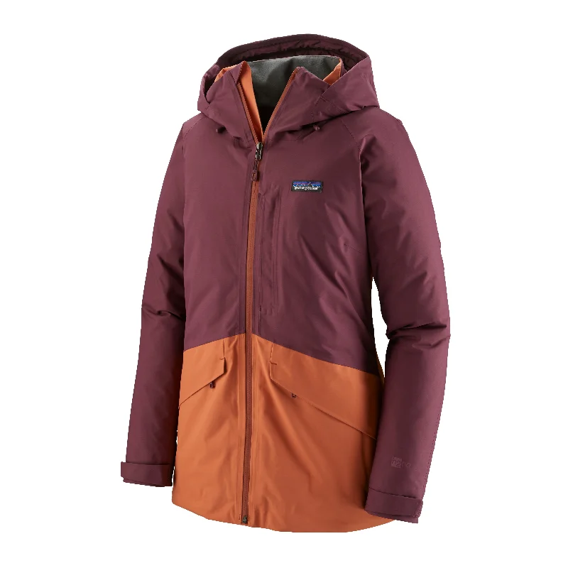 W's Insulated Snowbelle Jacket