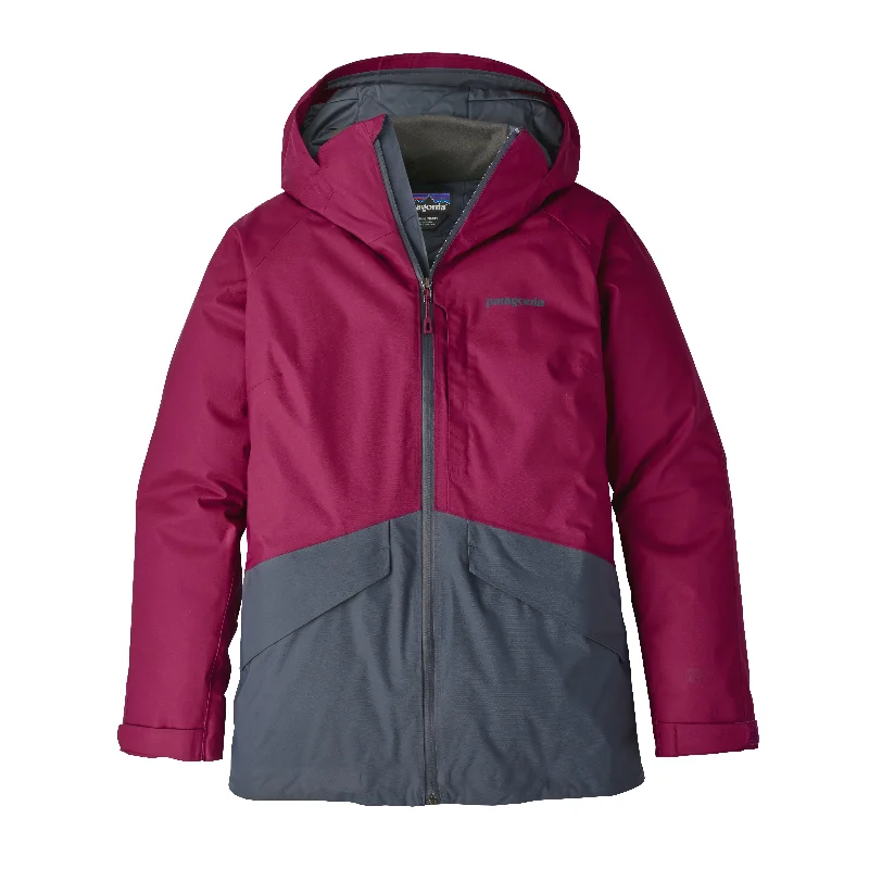 W's Insulated Snowbelle Jacket