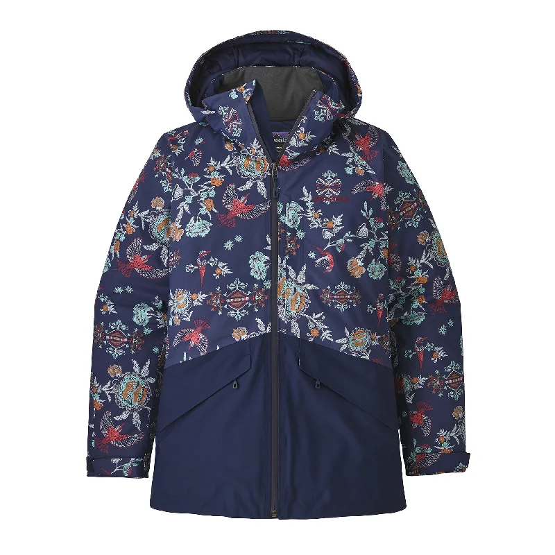 W's Insulated Snowbelle Jacket