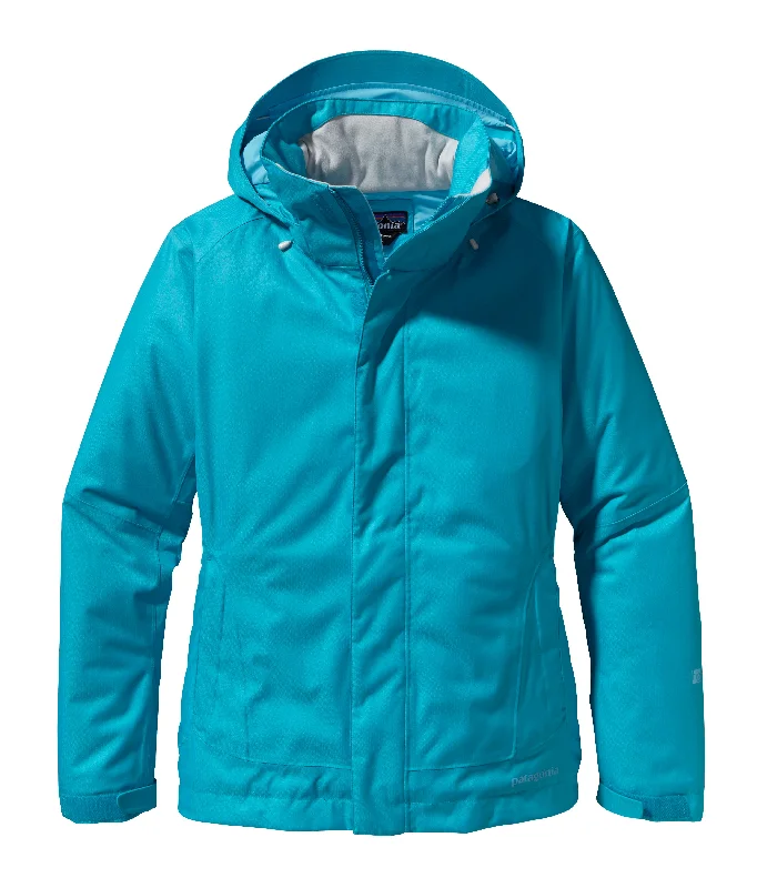 W's Insulated Snowbelle Jacket