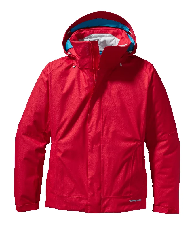 W's Insulated Snowbelle Jacket