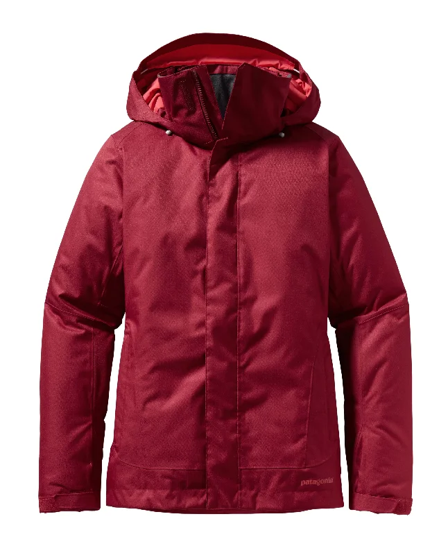 W's Insulated Snowbelle Jacket