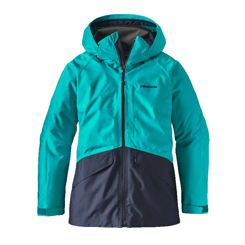 W's Insulated Snowbelle Jacket