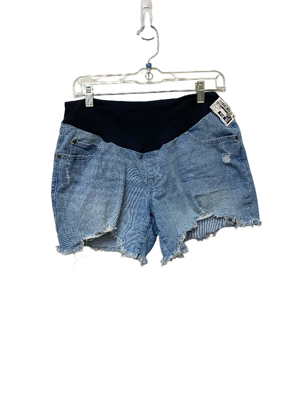 Maternity Shorts By Sonoma  Size: 8