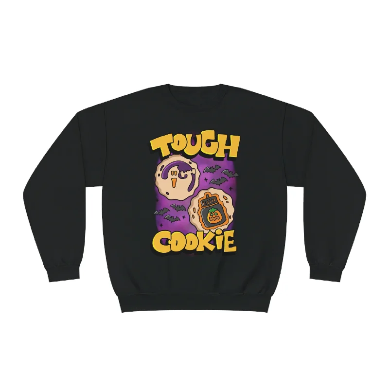 TOUGH COOKIE- CREWNECK