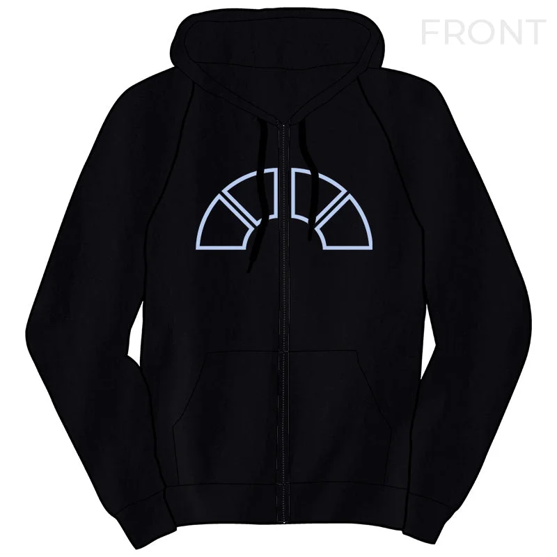 Cyborg Pride Hoodie