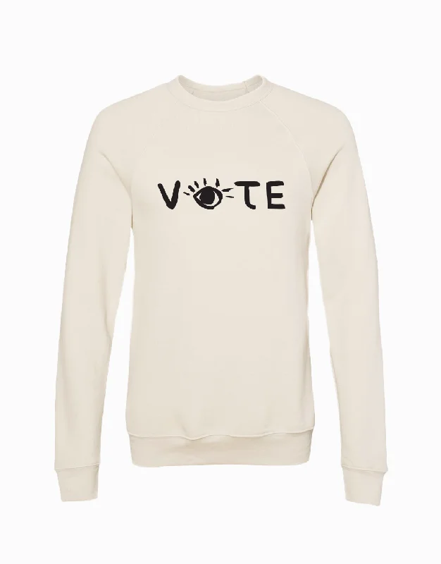 Vote Sweatshirt