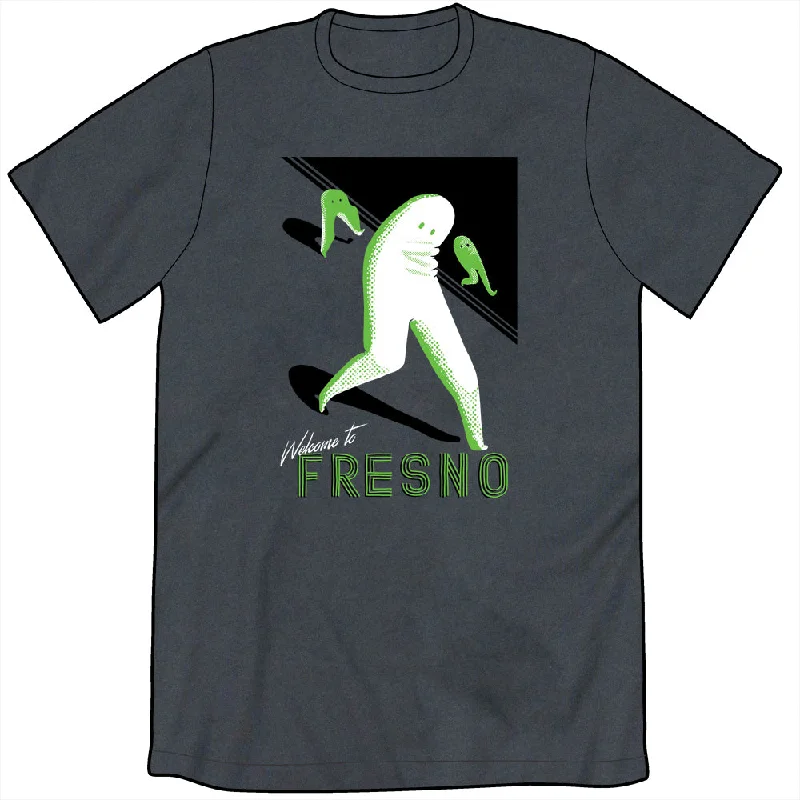 Fresno Nightcrawler Shirt