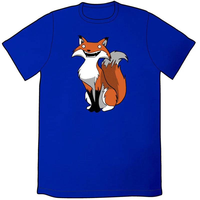 Fox Shirt