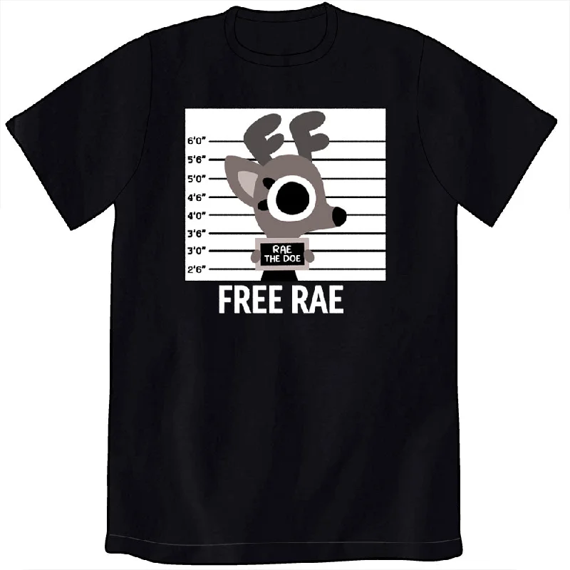 Free Rae Shirt