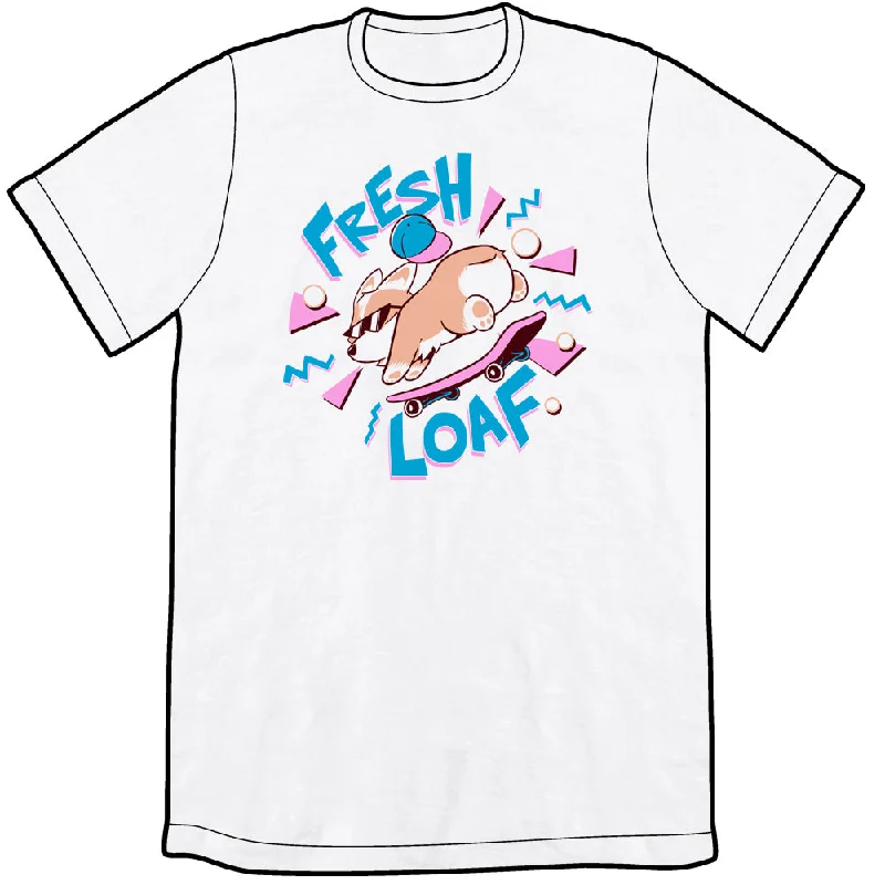 Fresh Loaf Shirt