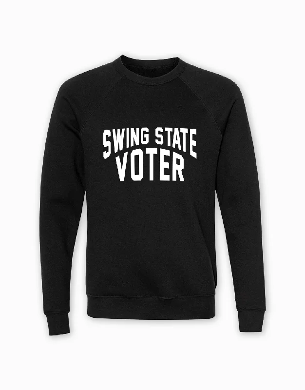 Swing State Voter Sweatshirt