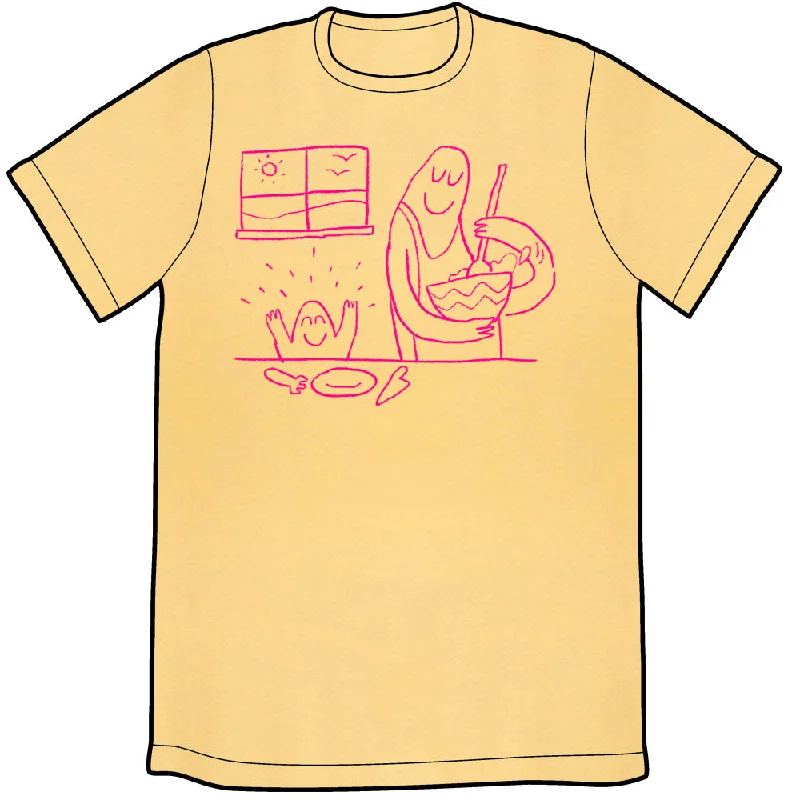 Cooking Shirt