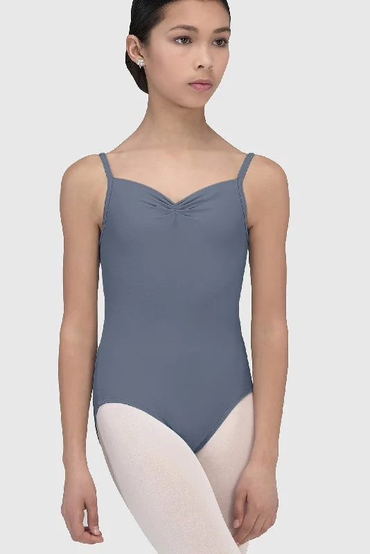 Wear Moi Abbie leotard