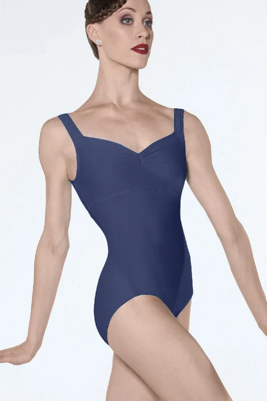 Wear Moi GALATE leotard