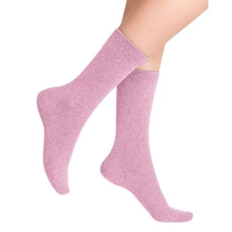 Bleuforet Women's Cashmere Blend Socks