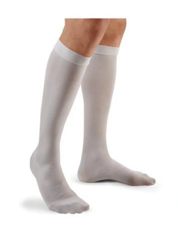 Futuro 71059EN Anti-Embolism Stockings, 1 Pair