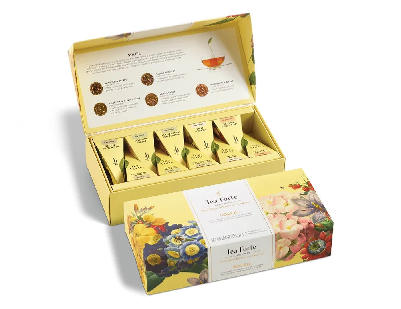 Petite Presentation Box Soleil