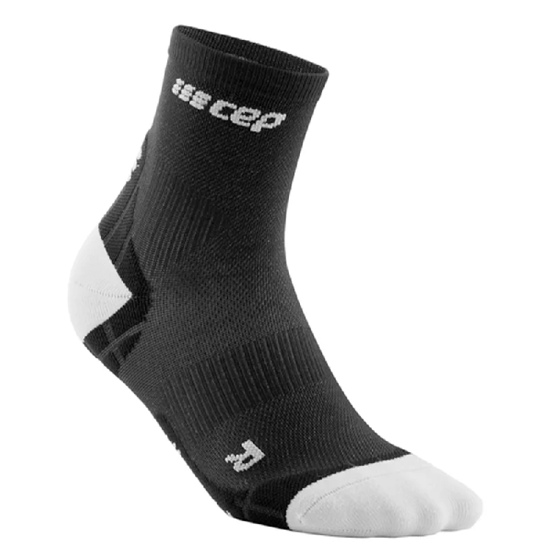 Ultralight Short Compression Socks for Men